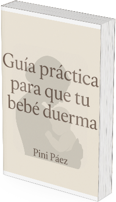 Guía práctica para que tu bebé duerma